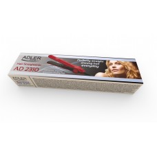 Пегла за коса ADLER AD2310 25W